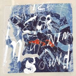 Cover of Mourning Sound