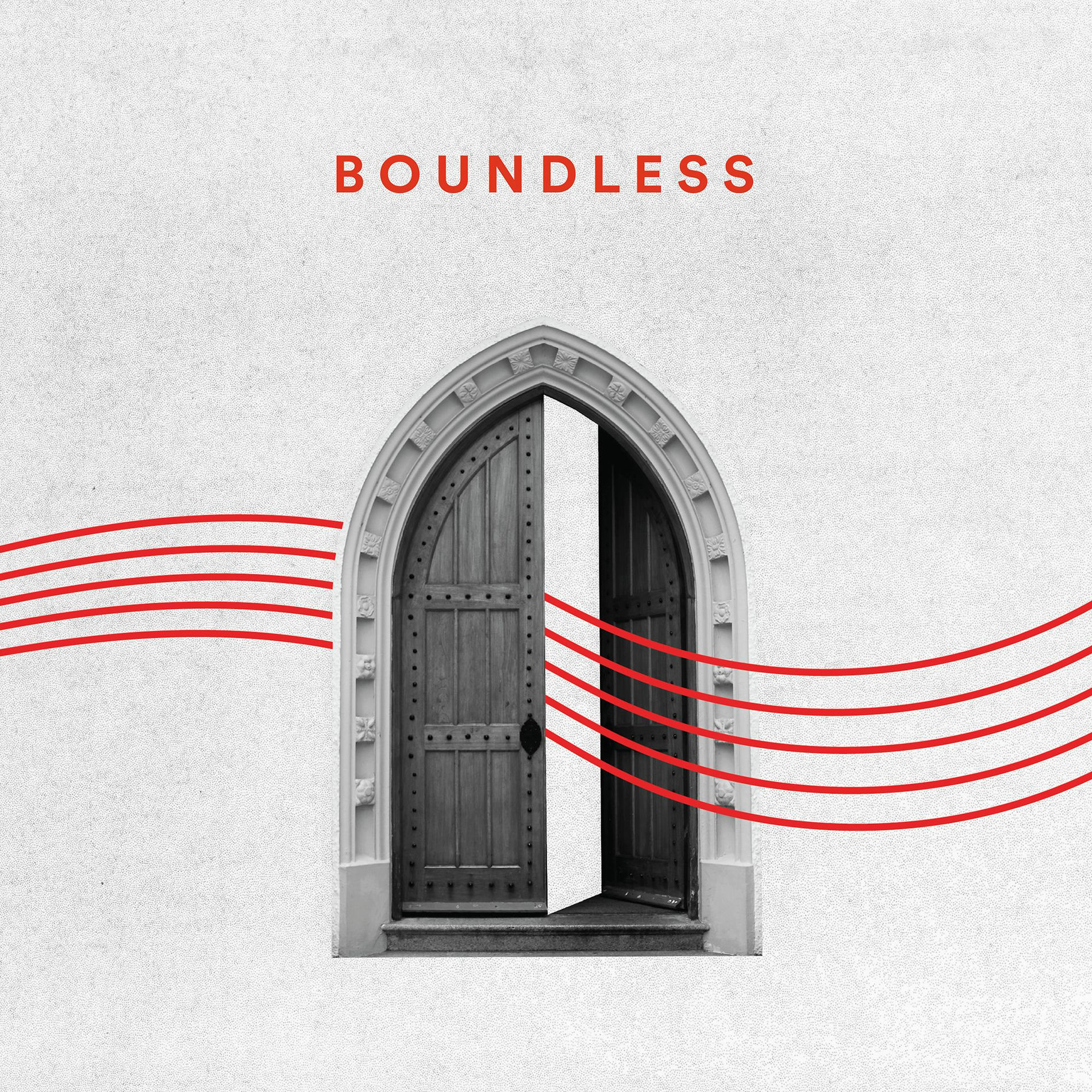 Album cover of Boundless