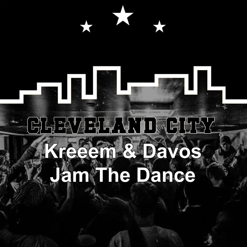 Picture of Jam the Dance