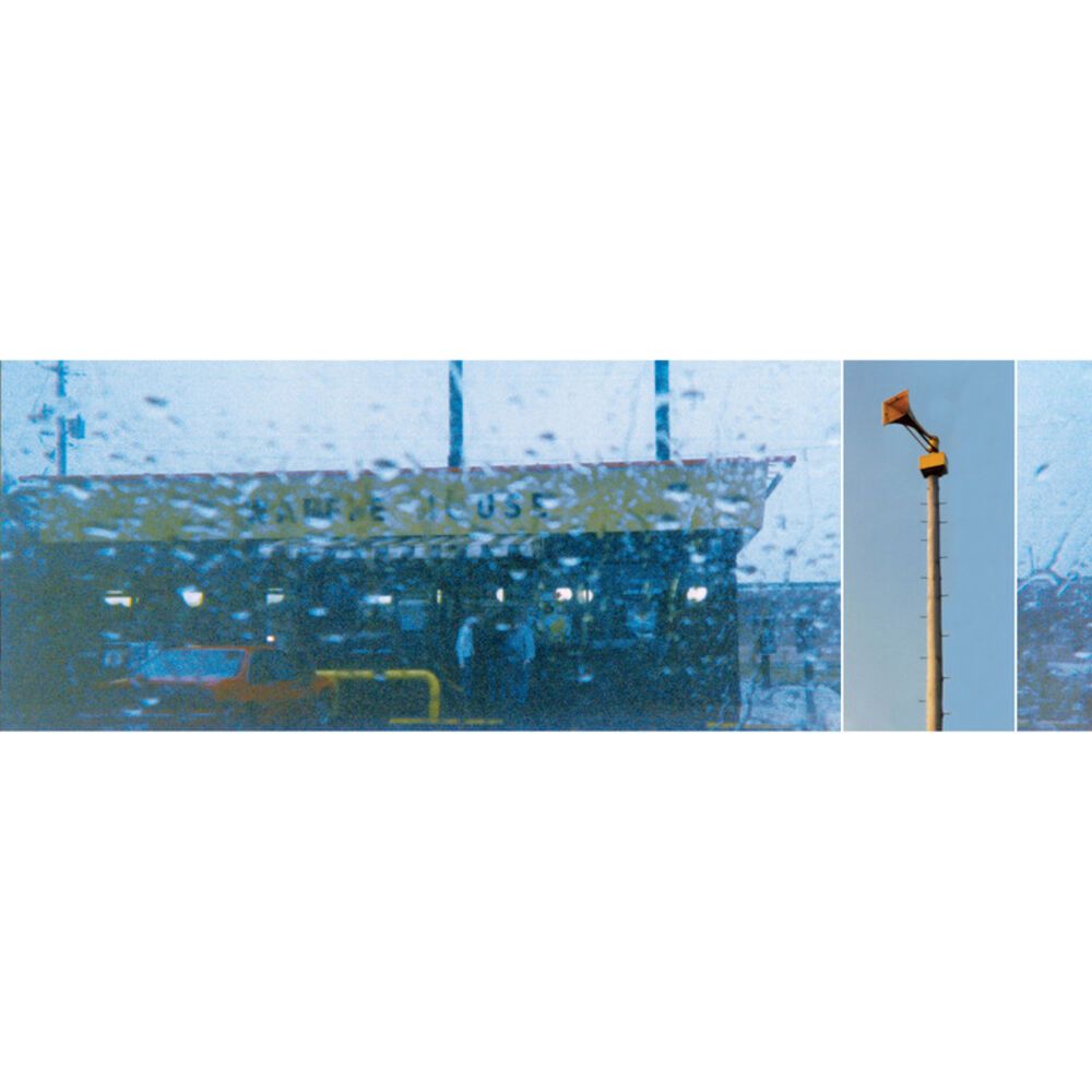 Picture of The Storms of Early Summer: Semantics of Song (Remastered)
