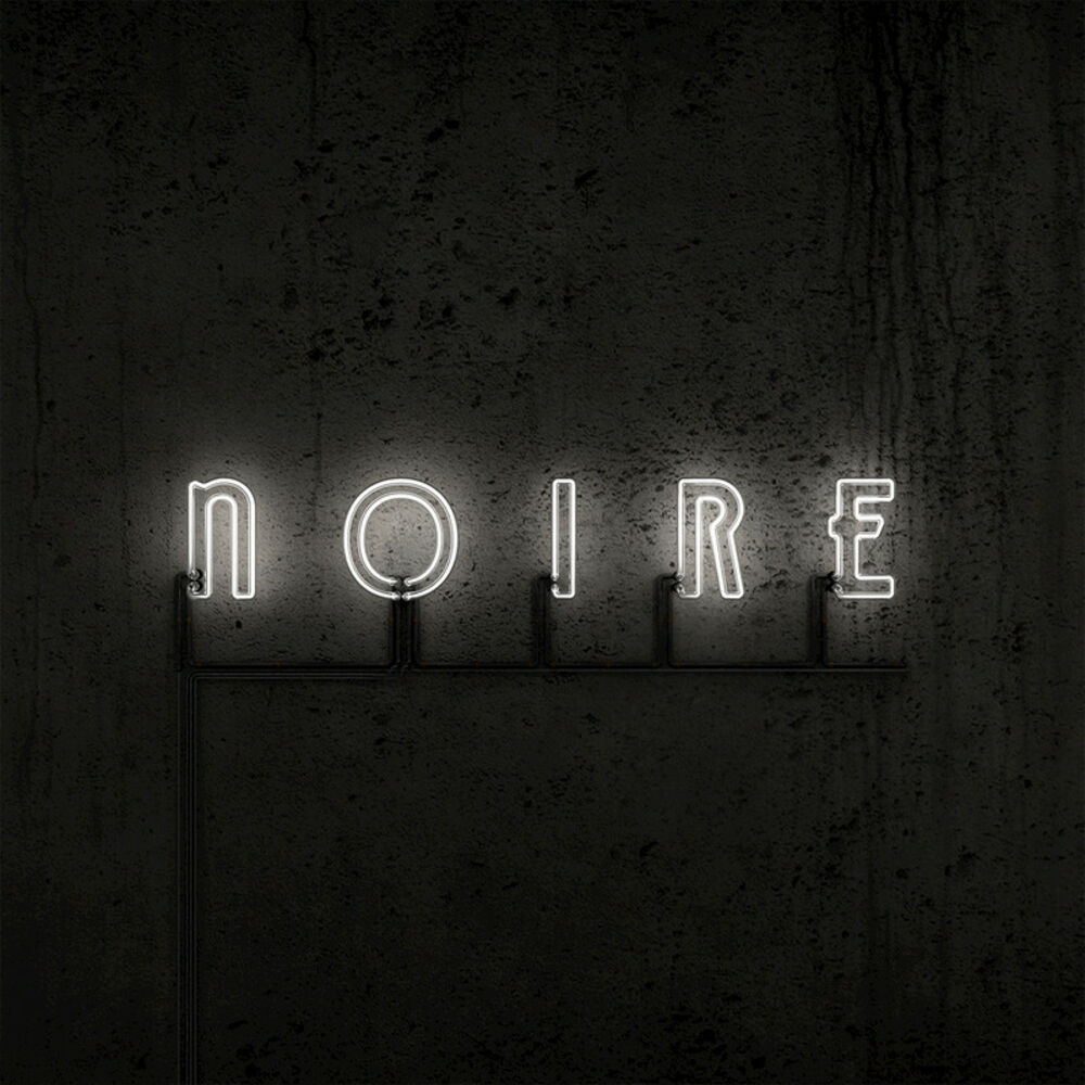 Picture of Noire