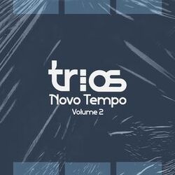 Cover of Trios Novo Tempo, Vol. 2