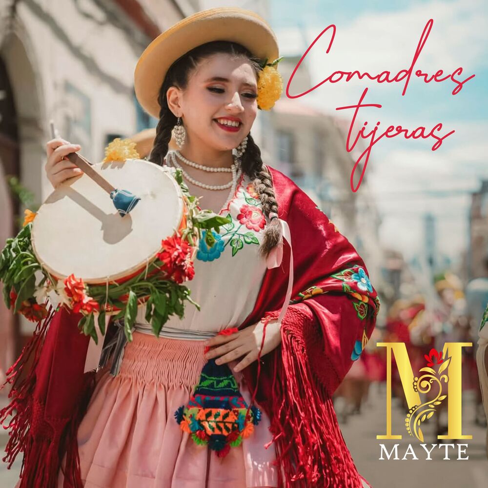 Picture of Comadres Tijeras
