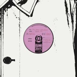 Cover of The Trench Coat Museum (Arthur Baker Remix)