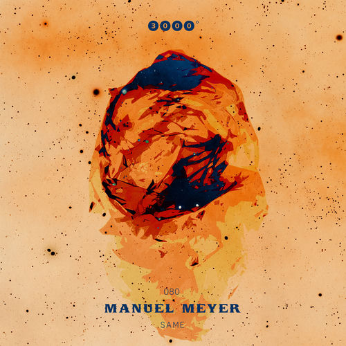 Descargar Same (Olivier Giacomotto Remix) - Manuel Meyer MP3