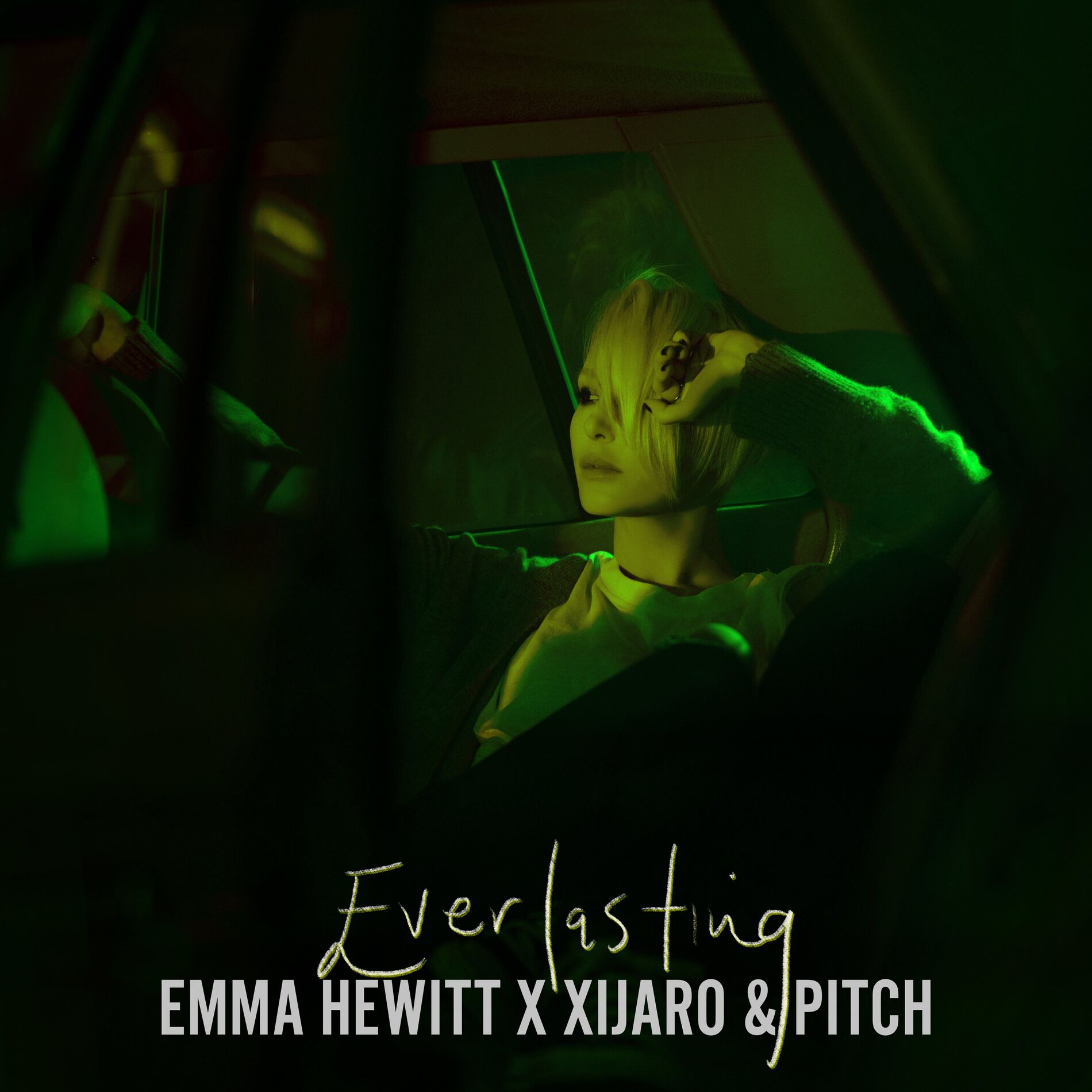 Album cover of EVERLASTING
