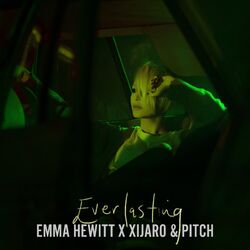 Cover of EVERLASTING