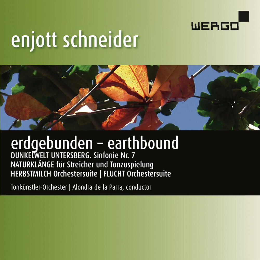 Picture of Schneider: Erdgebunden