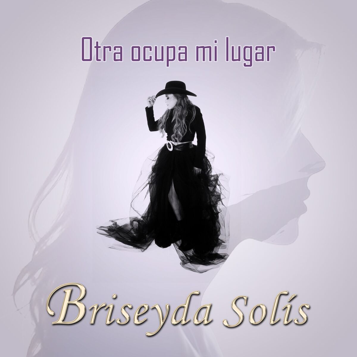 Album cover of Otra Ocupa Mi Lugar