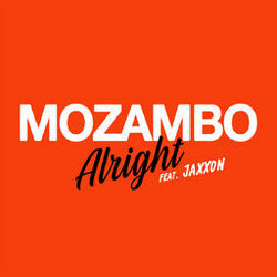 Cover of Alright