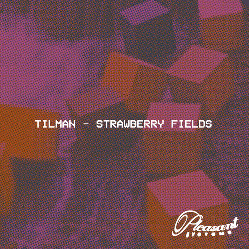 Strawberry Fields