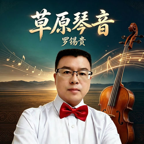 草原琴音