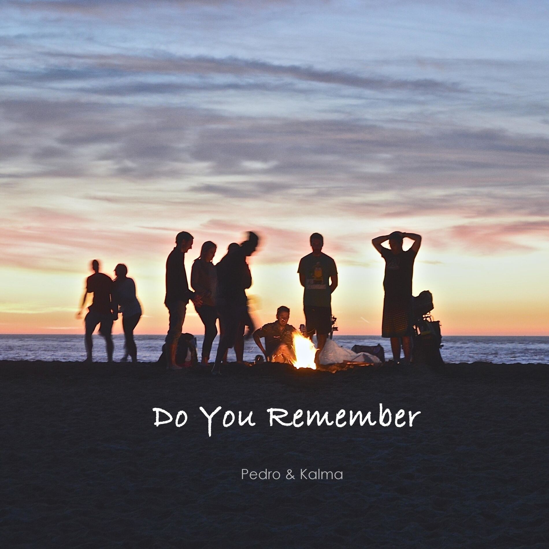 Album cover of Do You Remember (feat. Kalma)
