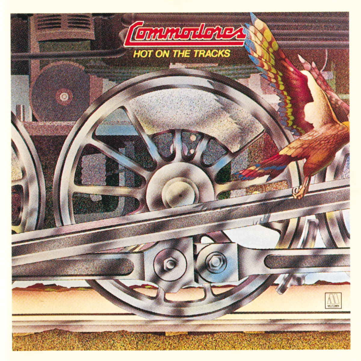 Album cover of Thumpin' Music