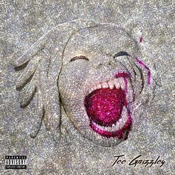 Cover of Half Tee Half Beast