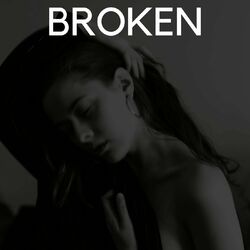 Cover of Broken