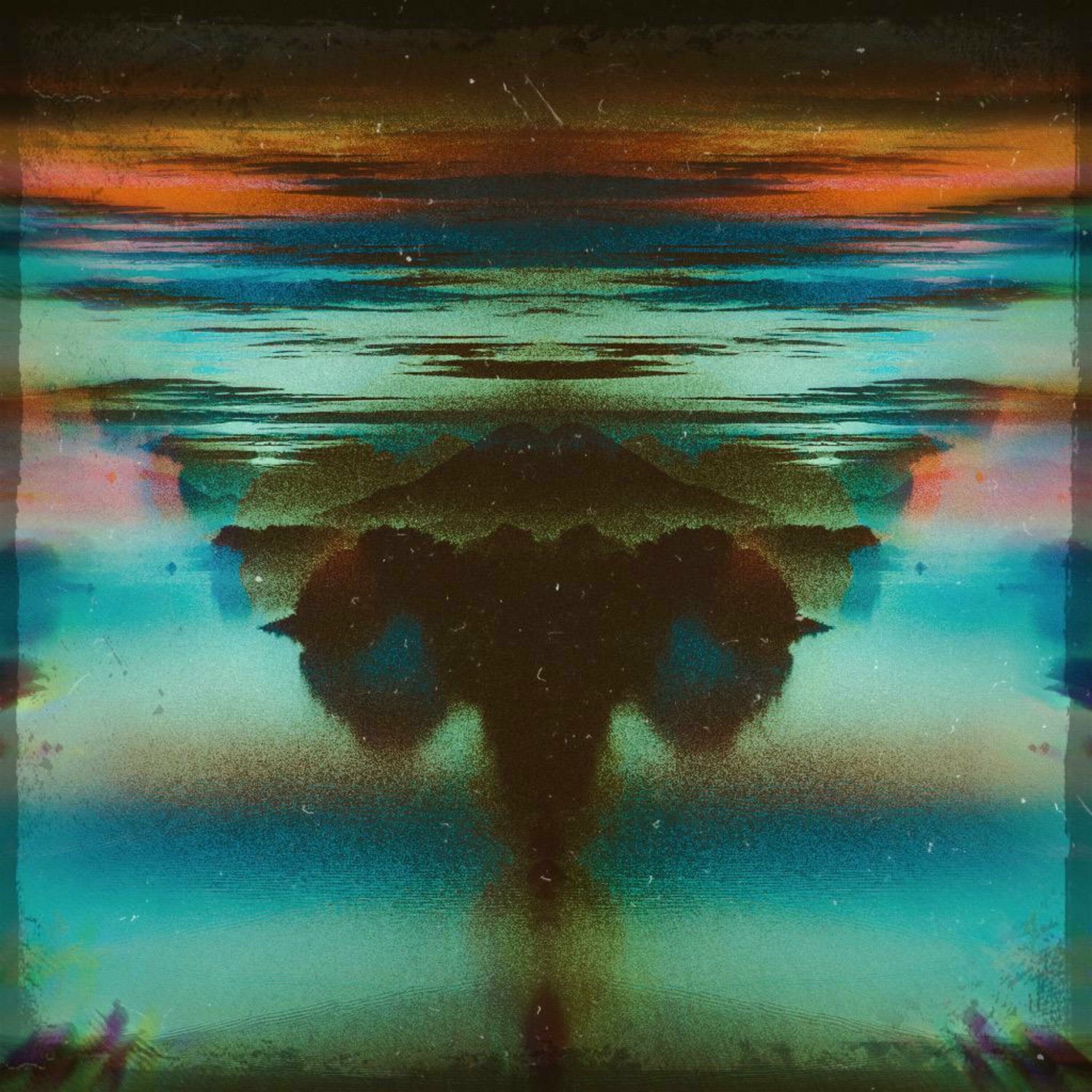 Album cover of Umbral