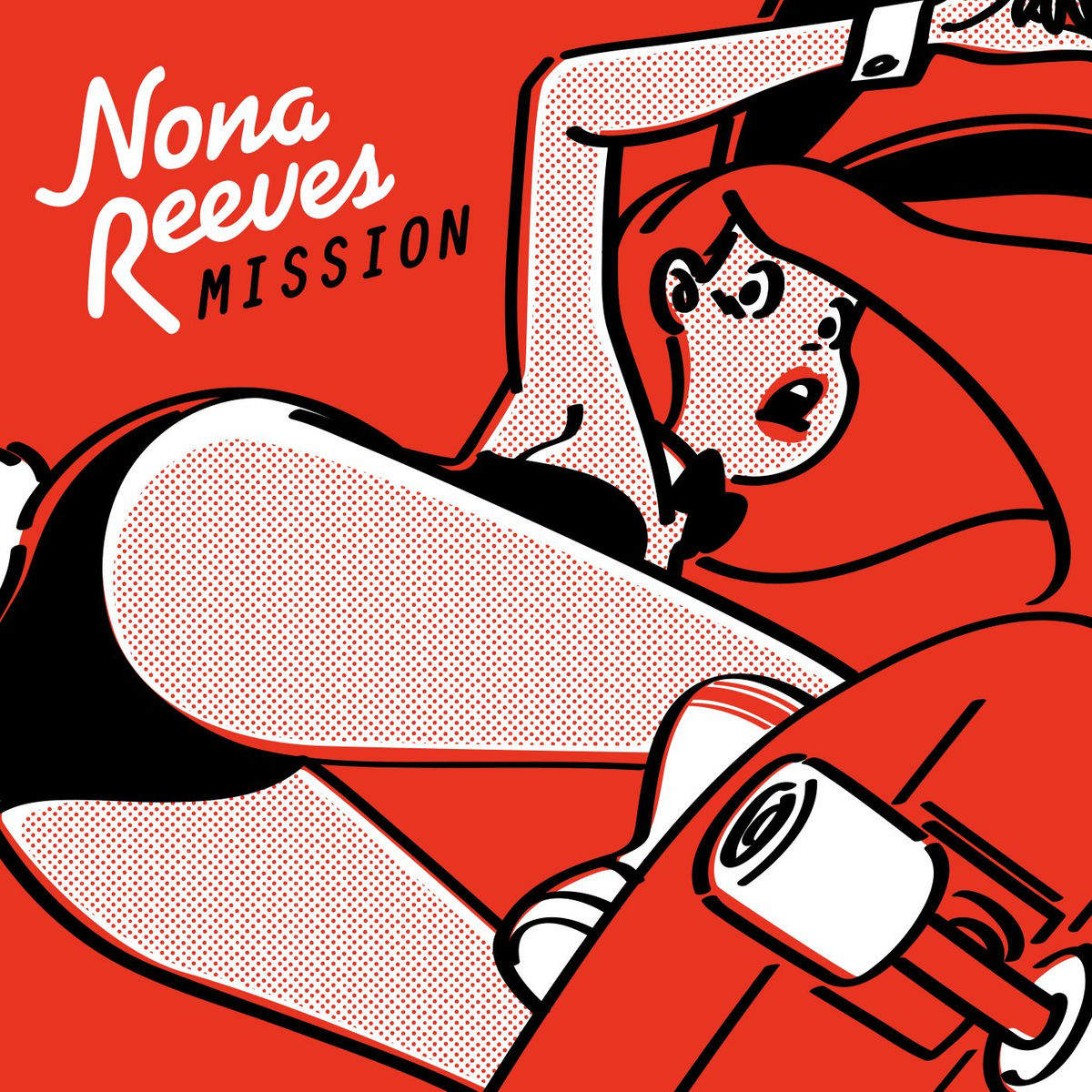 NONA REEVES: albums, songs, concerts | Deezer