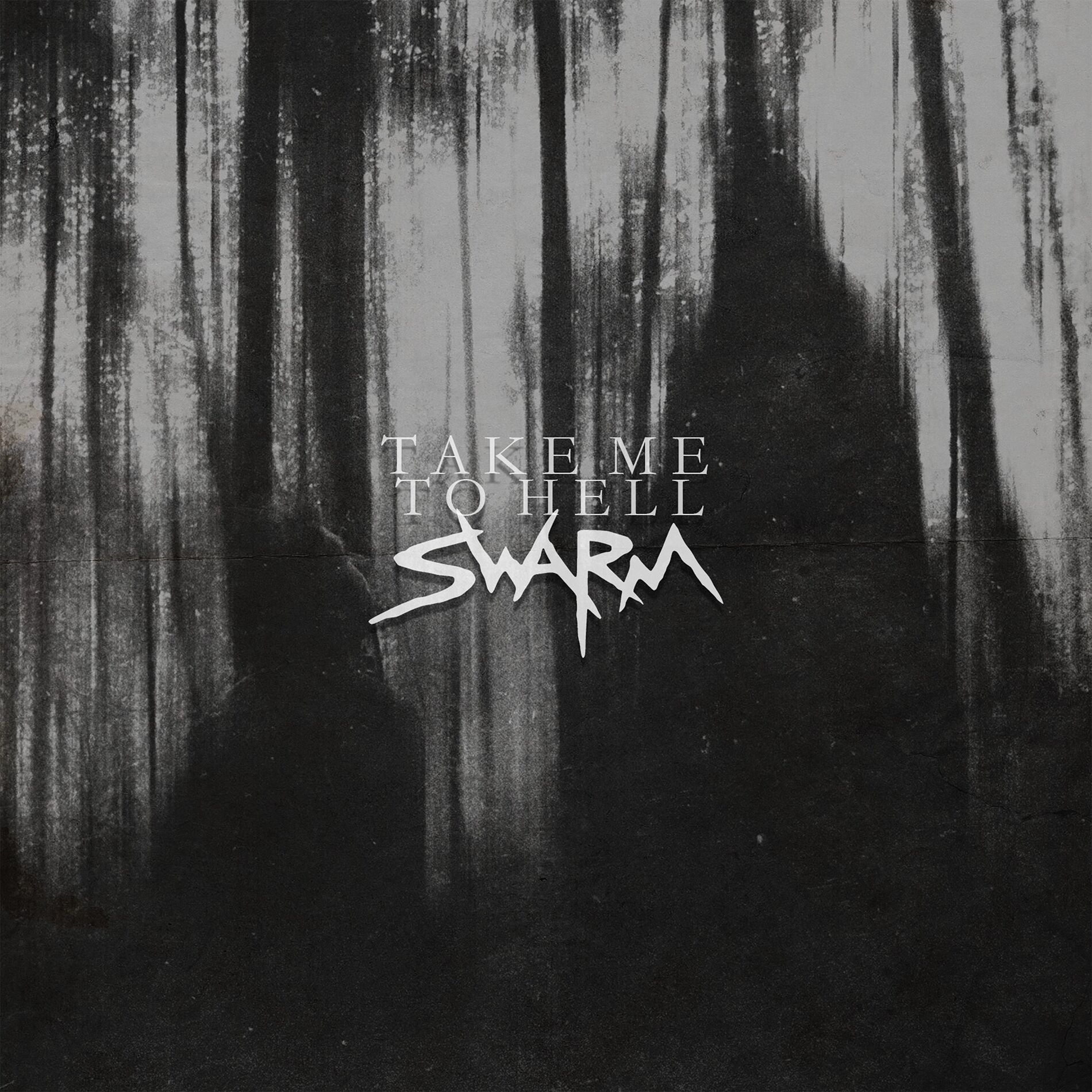 Album cover of Take Me to Hell