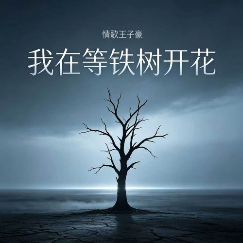 我在等铁树开花 (走心男版)