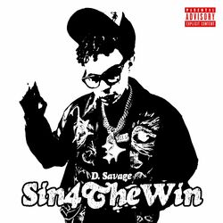 Cover of Sin4TheWin