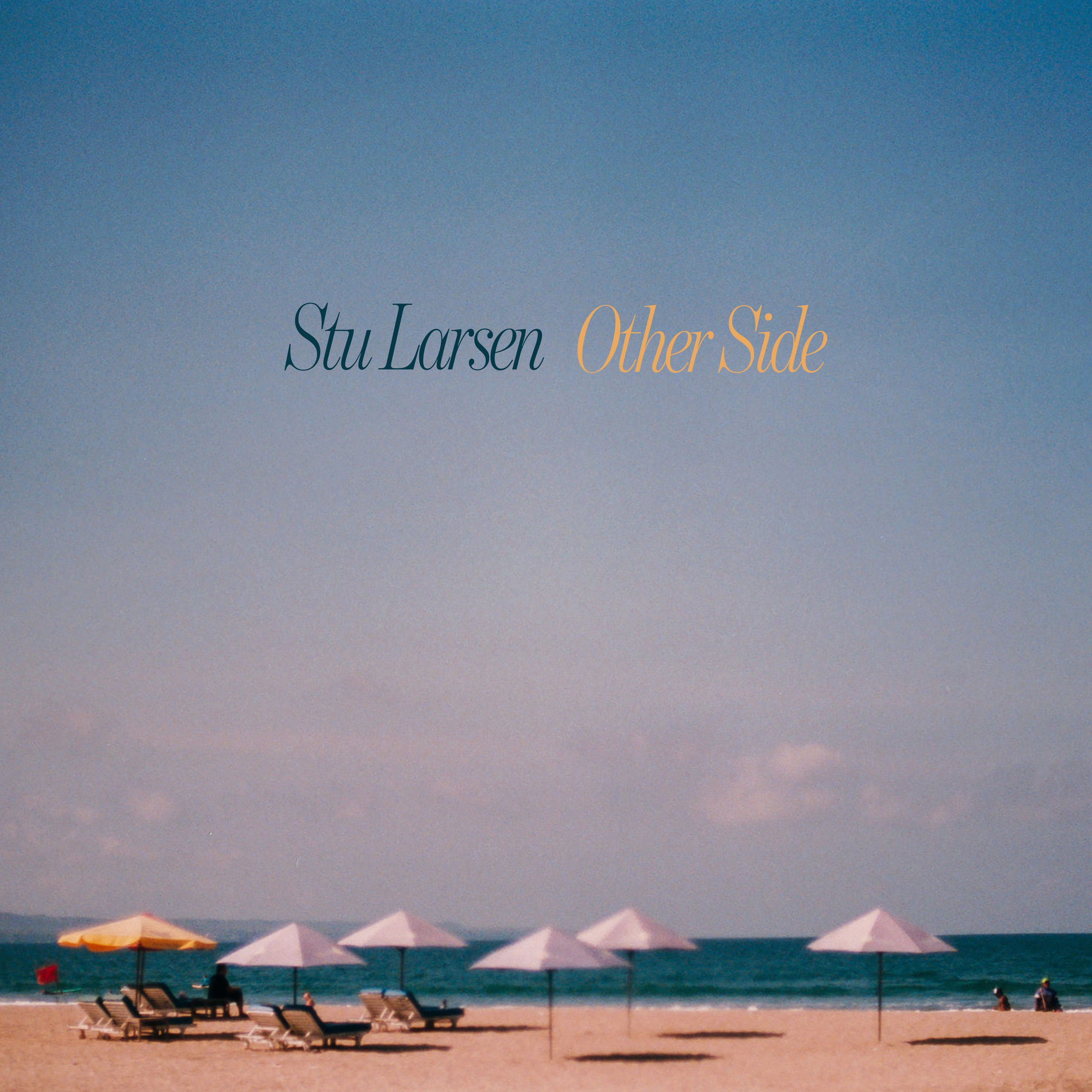 Album cover of Other Side
