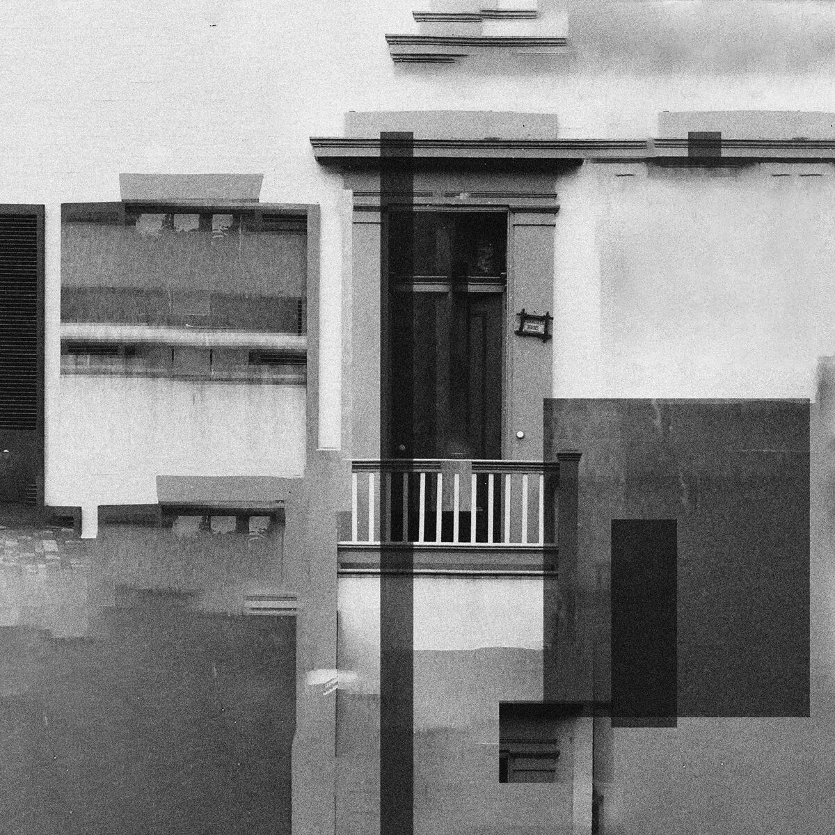 Album cover of Gate at the End