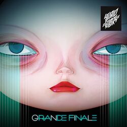 Cover of Grande Finale