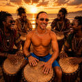 Rhythm of the Earth