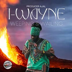 Cover of Weeping & Wailing