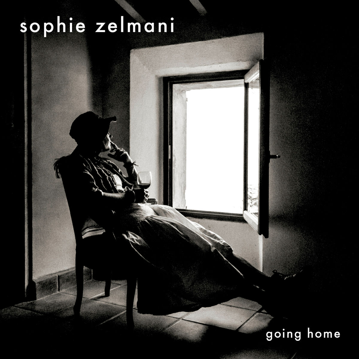 Album cover of I Can´t Change