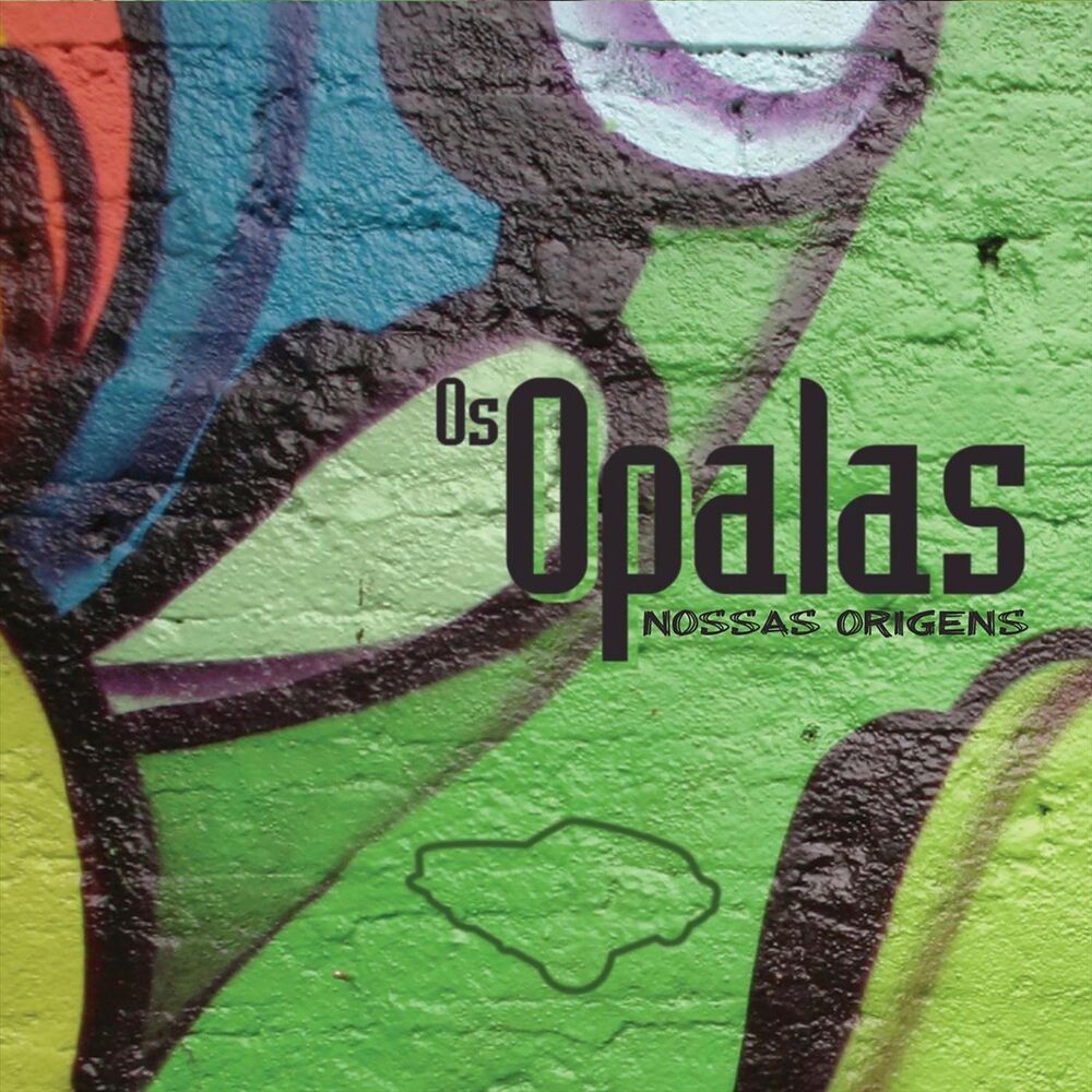 Picture of Nossas Origens