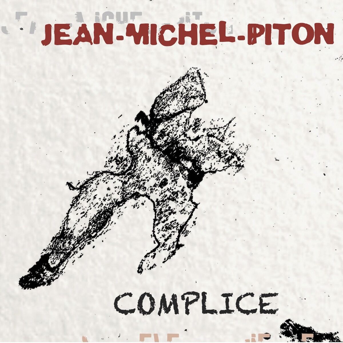 Album cover of Complice