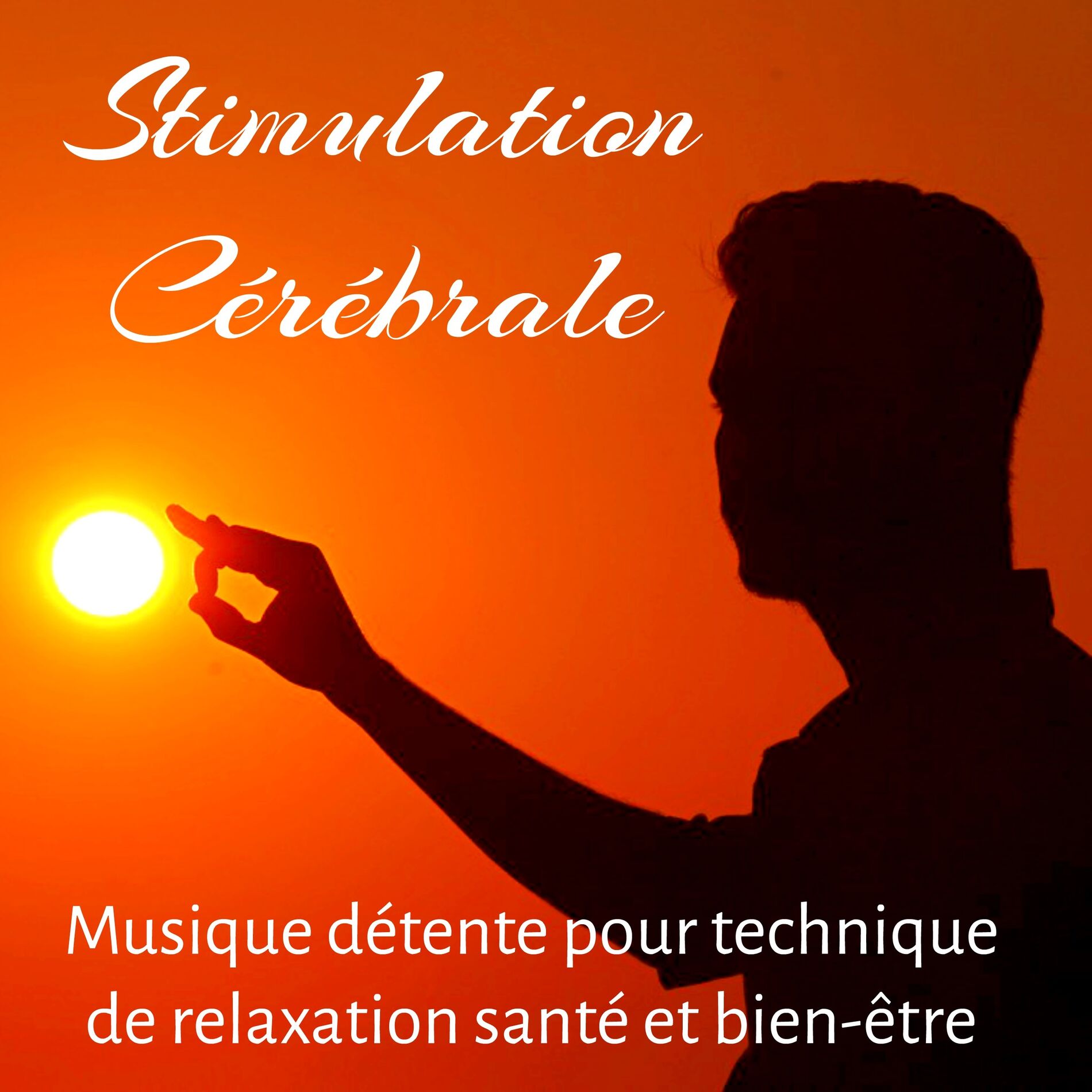 Album cover of Méditation de pleine conscience