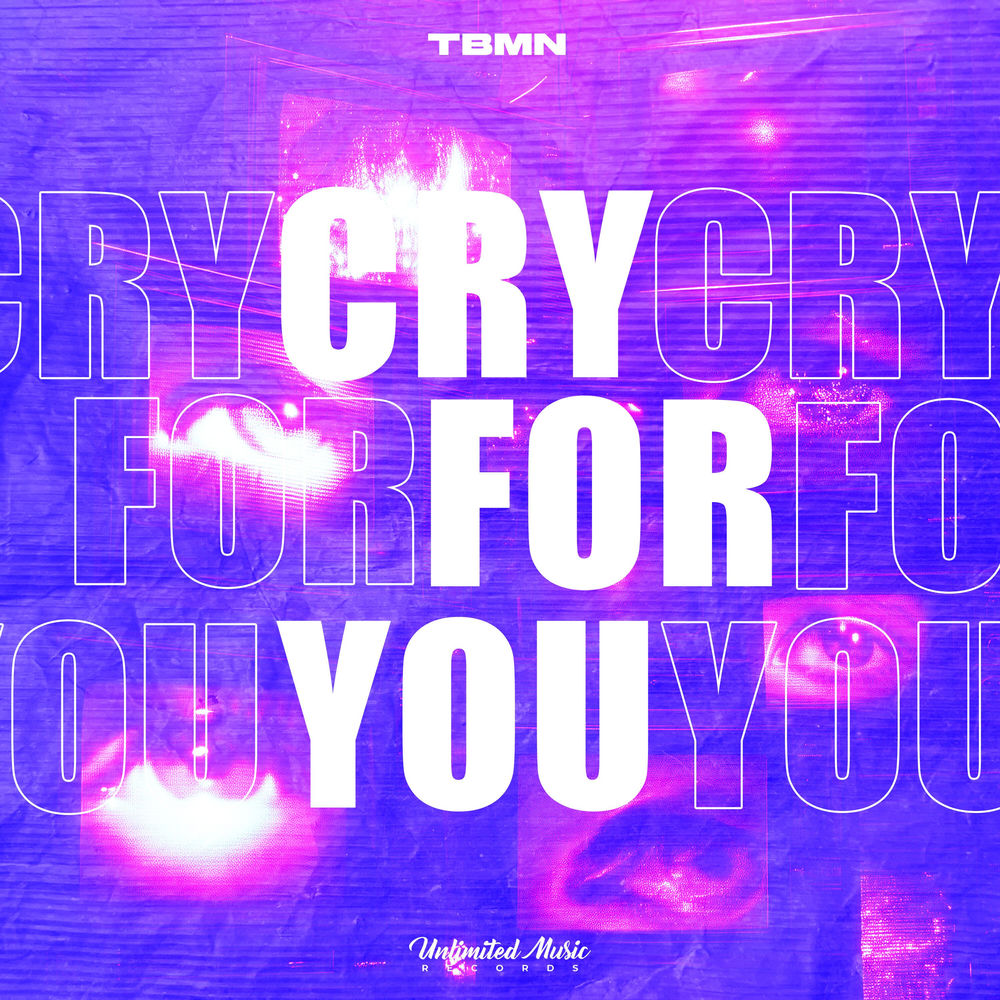 Cry for You