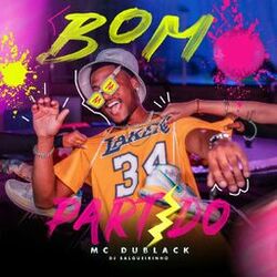 Cover of Bom Partido