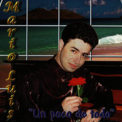 Cover of Un Poco De Todo