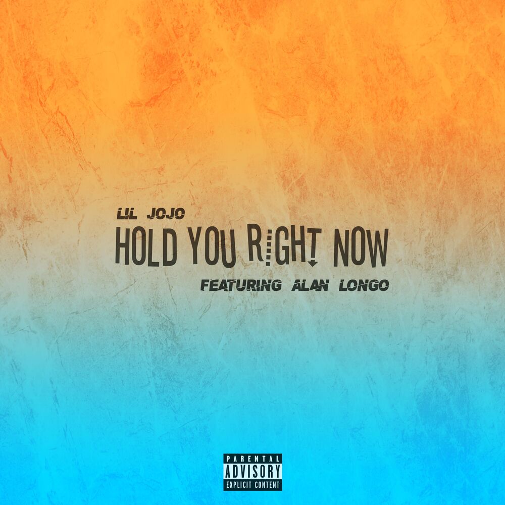 Picture of Hold You Right Now (feat. Alan Longo)