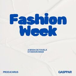 Cover of Fashion Week