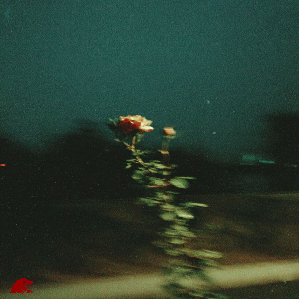 Album cover of Next to Silence