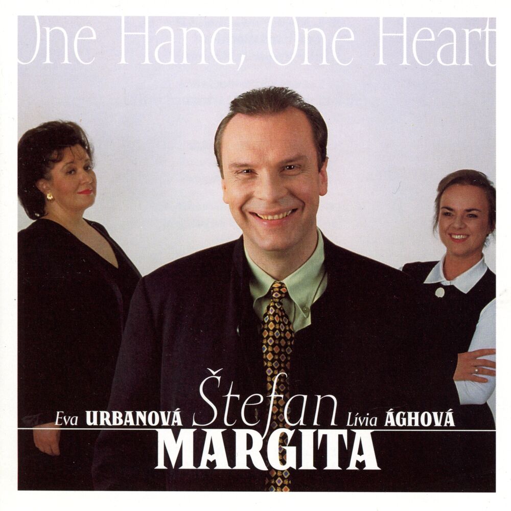 Picture of One Hand, One Heart