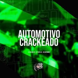 Cover of Automotivo Crackeado