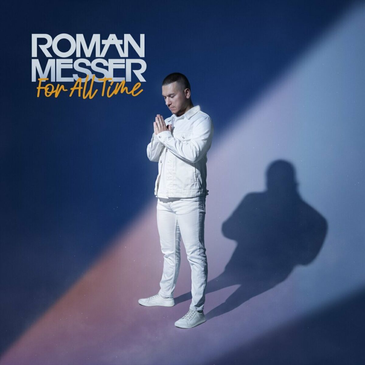 Album cover of For All Time