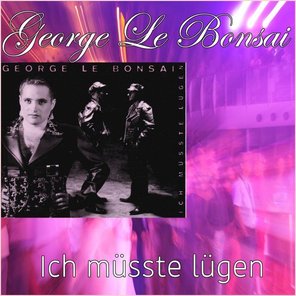 George Le Bonsai: albums, songs, concerts | Deezer