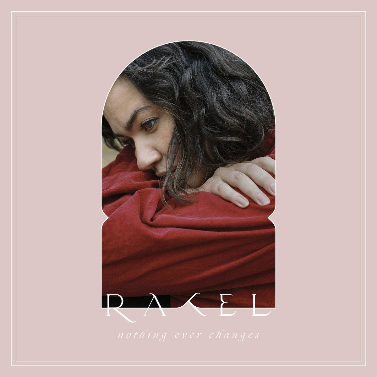 Album cover of Nothing Ever Changes