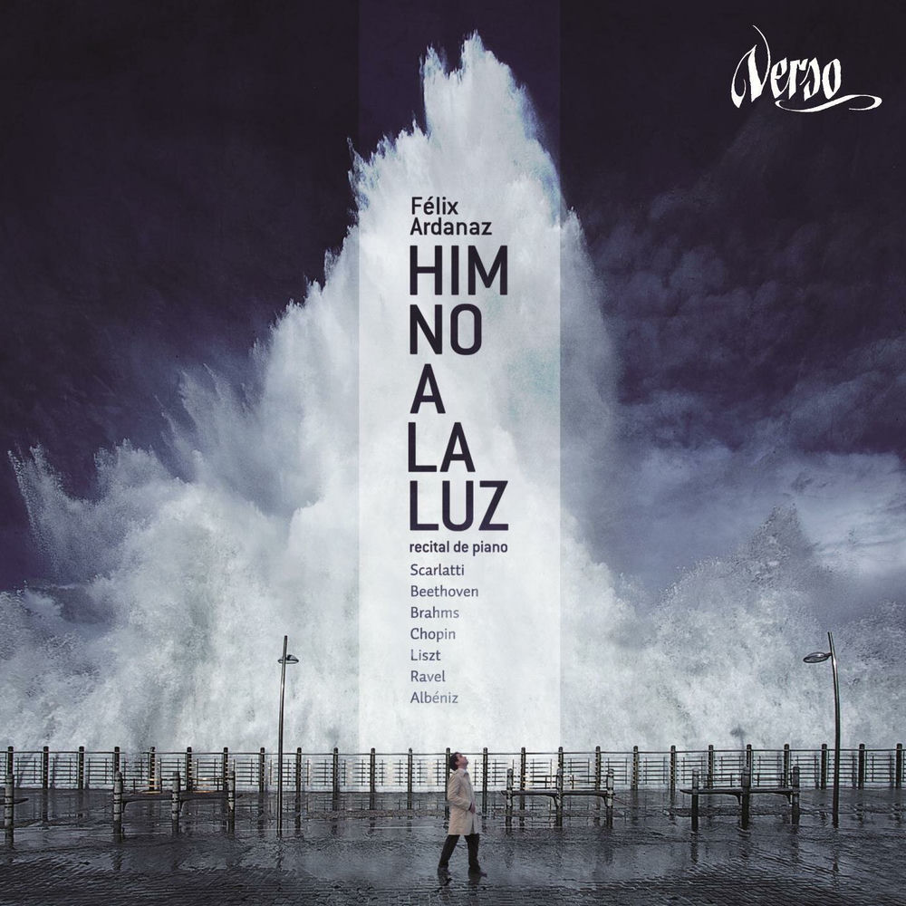 Himno a la luz: Recital de piano