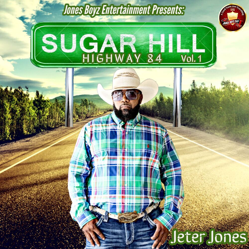 Picture of Sugar Hill Highway 84