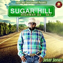 Cover of Sugar Hill Highway 84