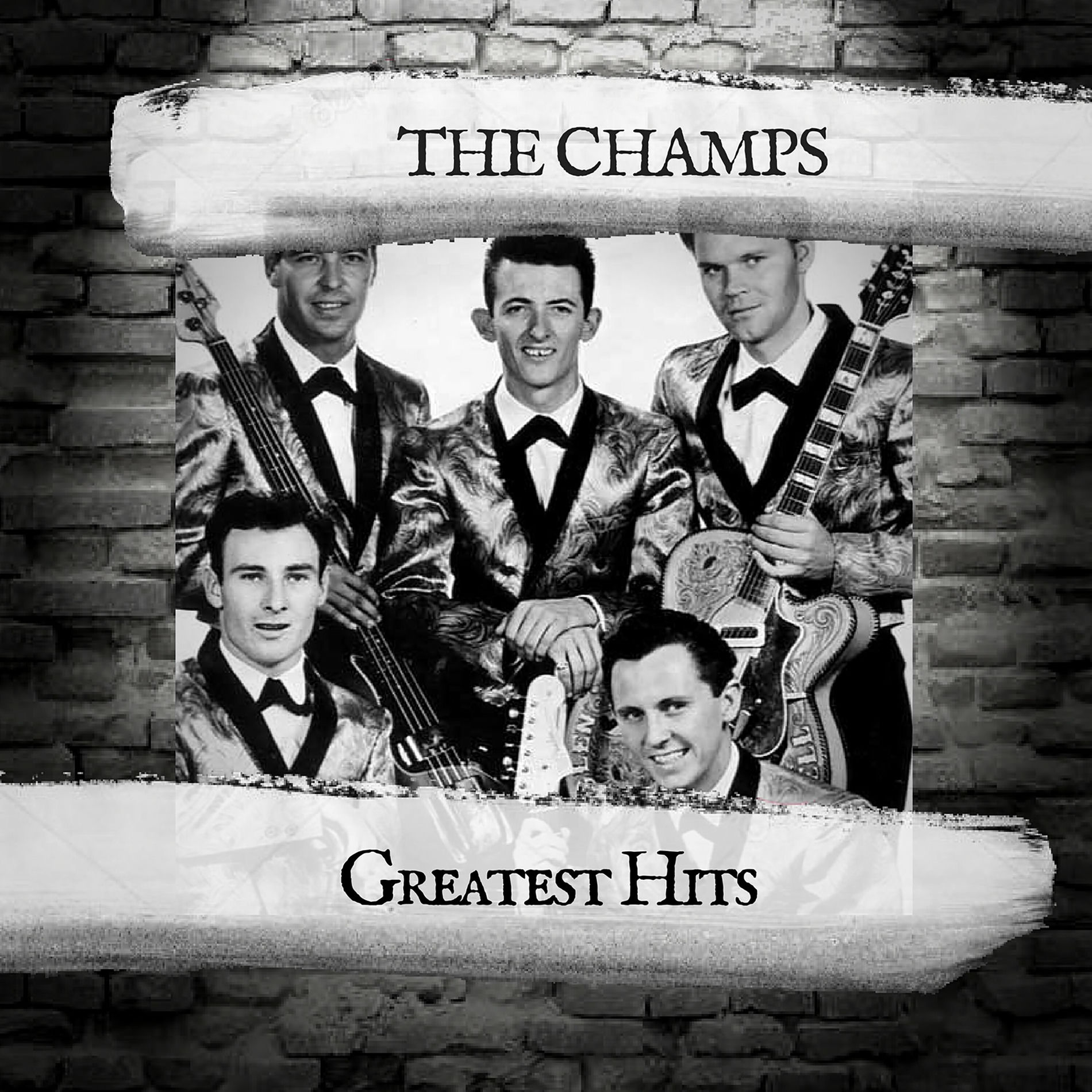 Album cover of Caramba