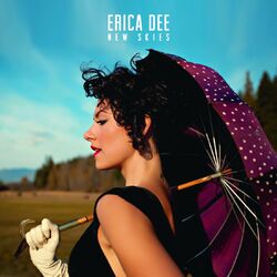 Cover of New Skies